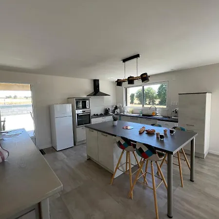 Chez Camille * Le Boupère