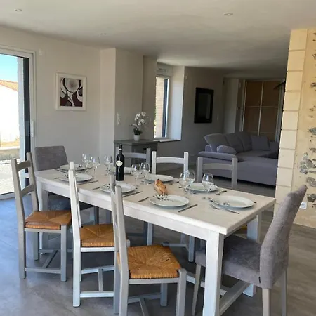 Chez Camille Διαμέρισμα