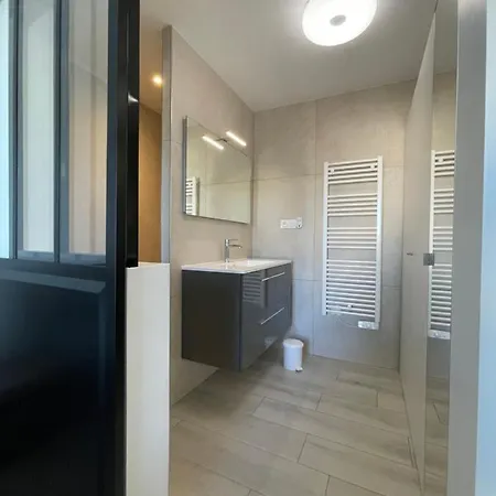 Chez Camille Apartamento