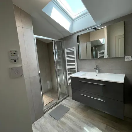 Apartamento Chez Camille