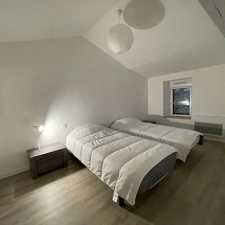 Chez Camille * Le Boupère