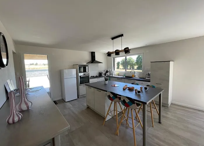 Chez Camille * Le Boupère