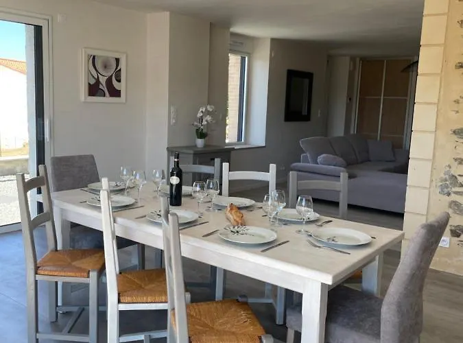 Chez Camille Apartamento