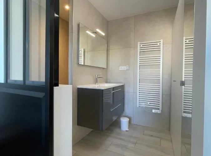 Chez Camille Apartamento