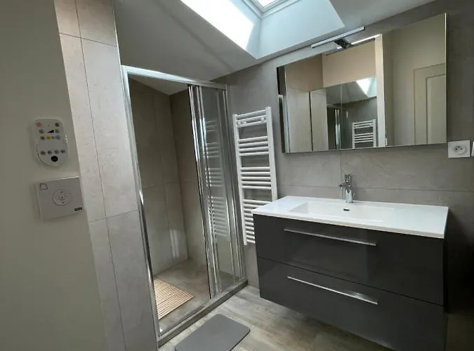 Apartamento Chez Camille