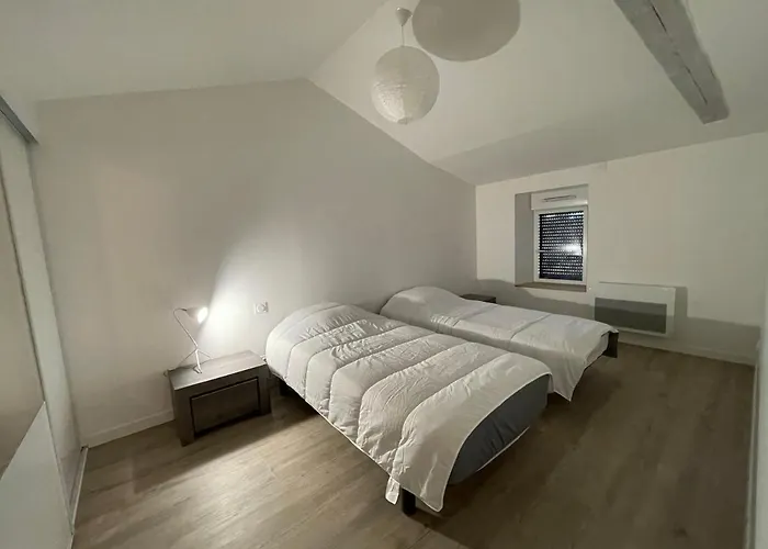 Chez Camille * Le Boupère